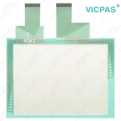 Koyo GC-A22W-CW GC-A25 Touch Digitizer Front Overlay