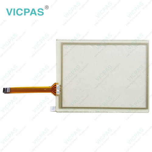 PP815A 3BSE042239R1 Front Overlay Touch Screen Repair