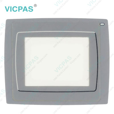 PP815A 3BSE042239R2 3.8'' Overlay Touch Glass Repair