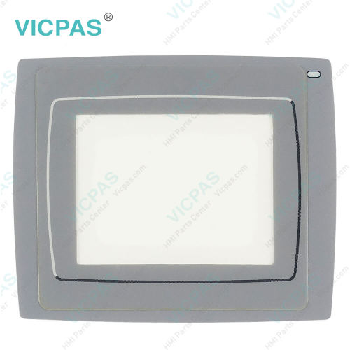 PP815A 3BSE042239R1 Front Overlay Touch Screen Repair