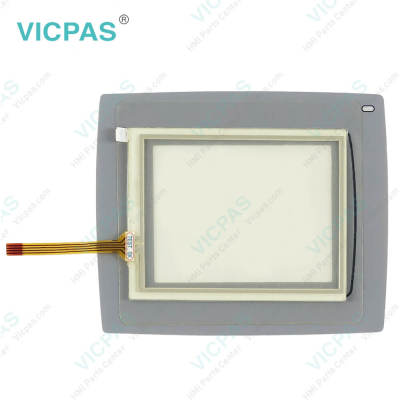PP815A 3BSE042239R2 3.8'' Overlay Touch Glass Repair