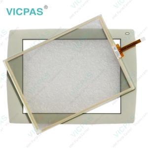 PP835 3BSE042234R1 6.5'' Front Film Touch Panel Repair