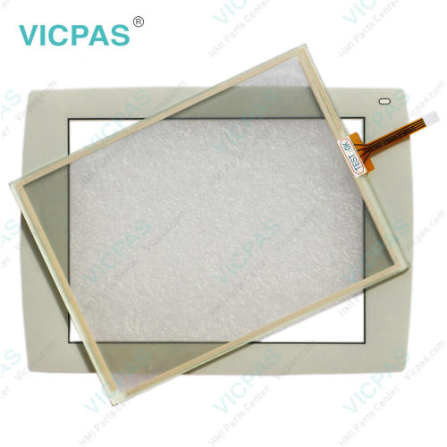 PP835A 3BSE042234R2 6.5'' Front Overlay Glass Repair