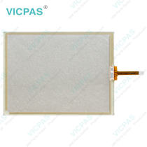 PP835A 3BSE042234R2 6.5'' Front Overlay Glass Repair