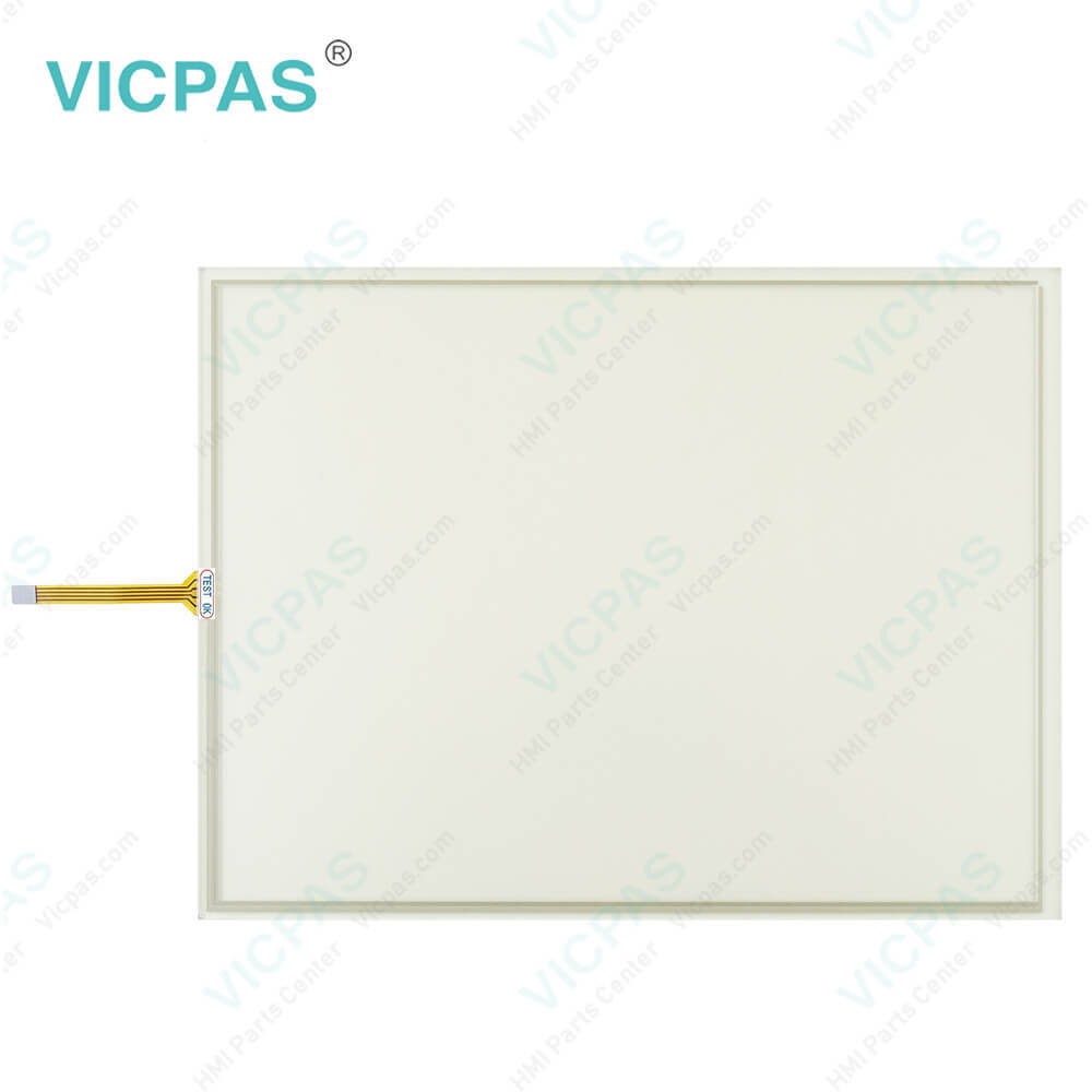 PP845A 3BSE042235R2 Touch Digitizer Overlay Repair