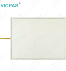 Fendt VarioTerminal NT01 Monitor Touch Digitizer Repair