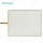 PP886M 3BSE092984R1 Front Overlay Touch Screen Glass