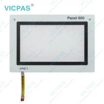 PP871 3BSE069270R2 Touch Screen Protective Film Repair