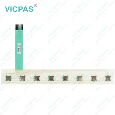 CP450T 1SBP260188R1001 Touch Digitizer Film Repair