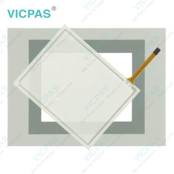 Lauer WOP-iT X 550 tm/tc Protective Film Touch Panel
