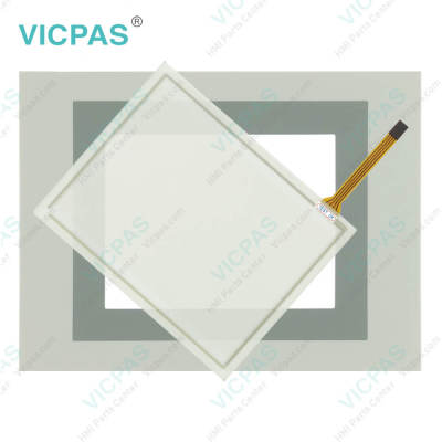 Lauer WOP-iT X 550 tm/tc Protective Film Touch Panel