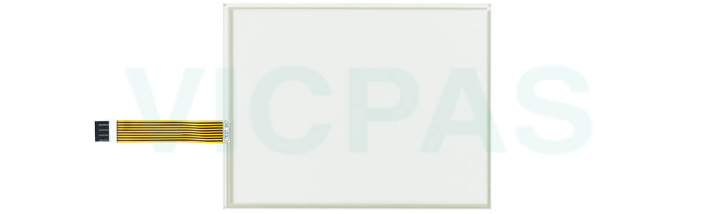 Advantech IPPC-9120T IPPC-9120T-T IPPC-9120G-R Front Overlay Touch Membrane Repair