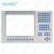 Systeme Lauer WOP-iT 1200ktc Touch Glass Membrane Switch