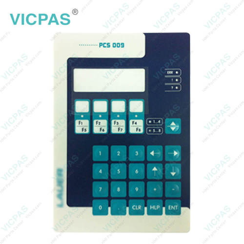 Elektronik-Systeme Lauer PCS 009 WIN Membrane Keyboard