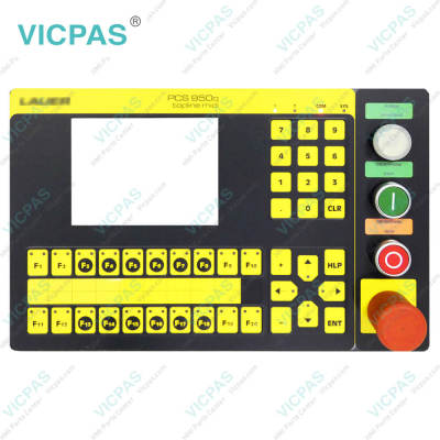 Lauer PCS 950q WIN Membrane Keyboard Replacement Part