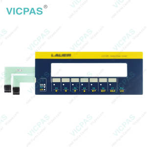 Lauer LCA450 LCA460 Text Displays Keypad Replacement