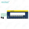Lauer LCA 300 LCA 320 Membrane Keyboard HMI Replacement
