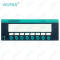 Lauer LCA 300 LCA 320 Membrane Keyboard HMI Replacement