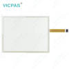 Process Panel 325 PP325 3BSC690101R2 Touch Membrane