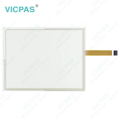 VEP50.4DEU-512NC-MAD-1G0-NN-FW Touch Digitizer Glass Protective Film