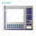 Lauer VK 212b VK 215b HMI Membrane Keyboard Keypad
