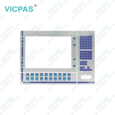 Lauer VKF 215 Business VKF 215b Operator Keyboard Repair