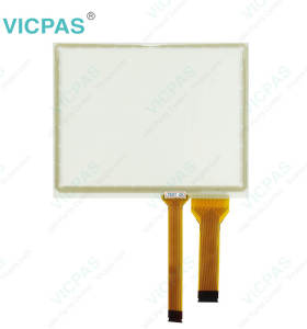 MTP1900 PRO 6AV2128-3UB57-0BX0 Touch Digitizer Glass