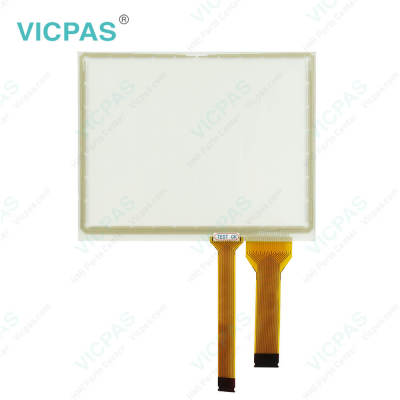 MTP1900 PRO 6AV2128-3UB57-0BX0 Touch Digitizer Glass