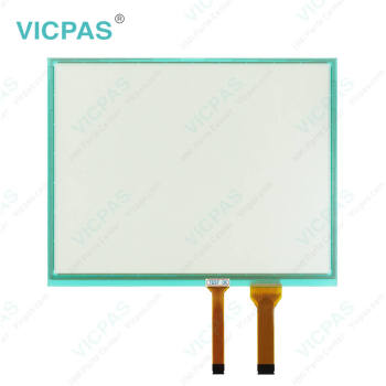 Siemens MTP1200 6AV2128-3MB06-0AX0 Touch Digitizer Glass