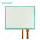 Siemens MTP700 6AV2128-3GB36-0AX0 Touch Digitizer Glass