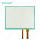 HMI Unified Comfort 6AV2128-3GB36-0AX1 Touch Membrane