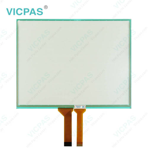Unified Comfort 6AV2128-3XB36-0AX1 Touch Screen Glass