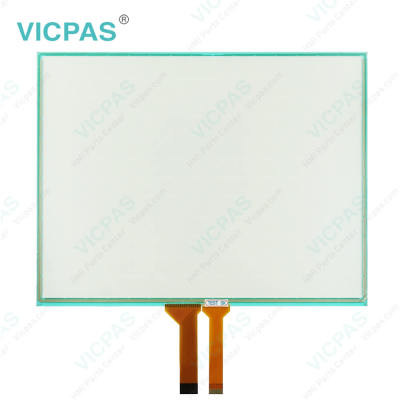 MTP1200 PRO 6AV2128-3MB27-1BX0 MMI Touch Membrane