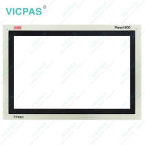 PP887S 3BSE092987R1 Protective Film Touch Screen Repair