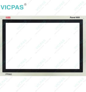 ABB PP885R 3BSE069296R1 HMI Touch Panel Protective Film