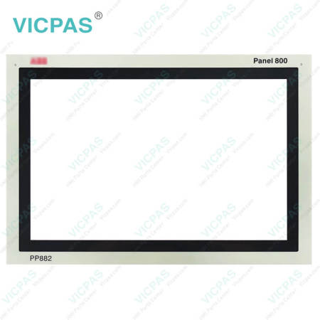 ABB PP875M 3BSE092982R1 HMI Touch Panel Protective Film