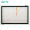 PP885 3BSE069276R1 Protective Film Touch Screen Repair