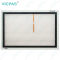 PP885 3BSE069276R1 Protective Film Touch Screen Repair