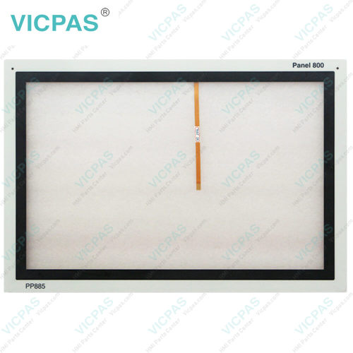 PP886H 3BSE069297R1 Protective Film Touch Screen Repair