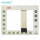 ABB PP235 3BSC690102R2 Keyboard Membrane Replacement