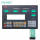 PP820A 3BSE042243R1 3BSE042243R2 Terminal Keypad