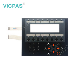 PP210 3BSC690098R2 Operator Panel Keypad Repair