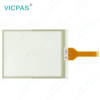 PP320 3BSC690100R2 Touchscreen Panel Replacement