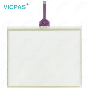 PP345 3BSC690104R1 Touch Screen Glass Replacement