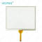 PP345 3BSC690104R2 Touchscreen Panel Replacement