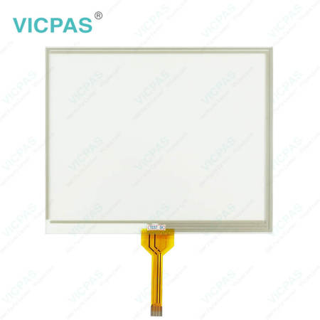 PP345 3BSC690104R2 Touchscreen Panel Replacement