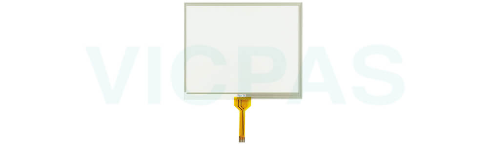PP345 3BSC690104R2 Touch Screen Monitor Replacement
