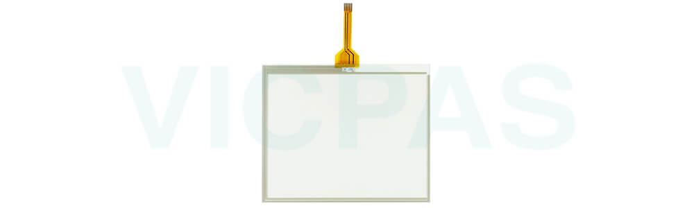 PP345 3BSC690104R1 MMI Touch Screen Replacement
