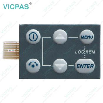 ABB ACS100-PAN Terminal Keypad Replacement Repair Part