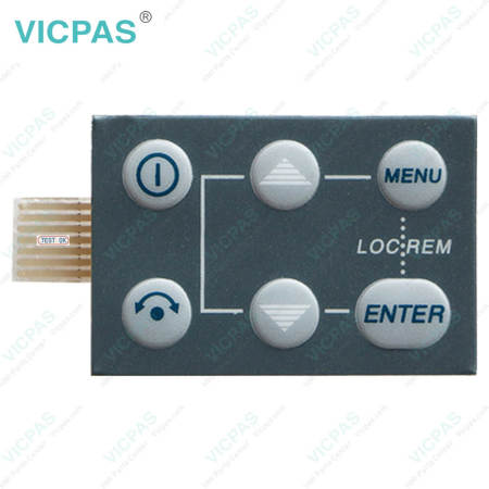 ACS100-PAN Terminal Keypad Replacement Repair Part